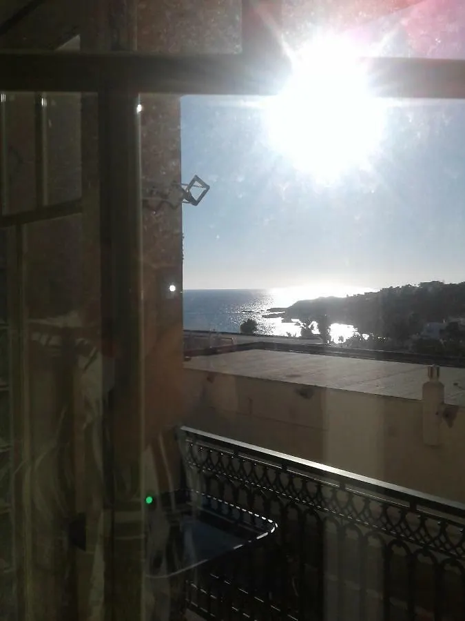 Irina Apartment Albufeira