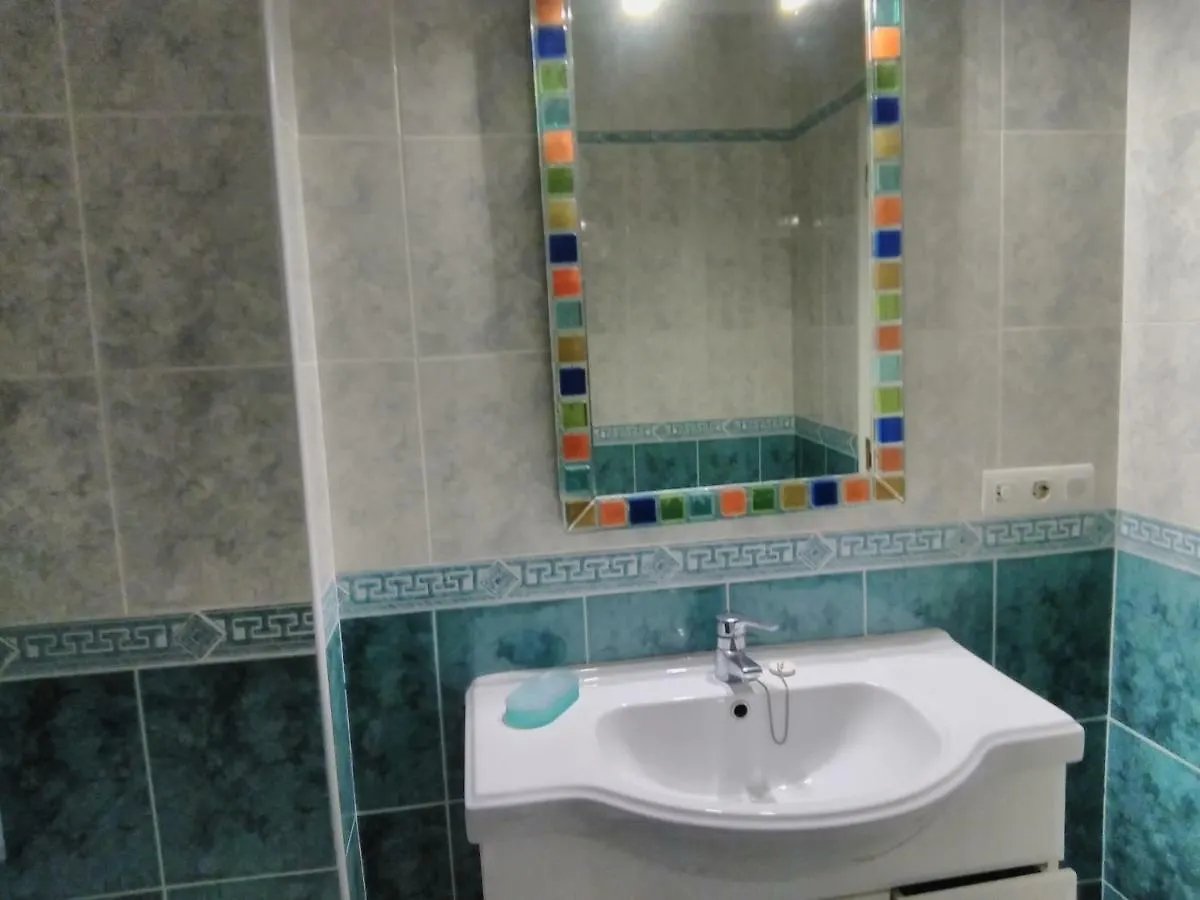 Irina Apartment Albufeira Portugalsko