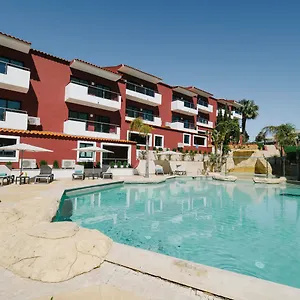 Topazio Vibe & - Adults Friendly Albufeira