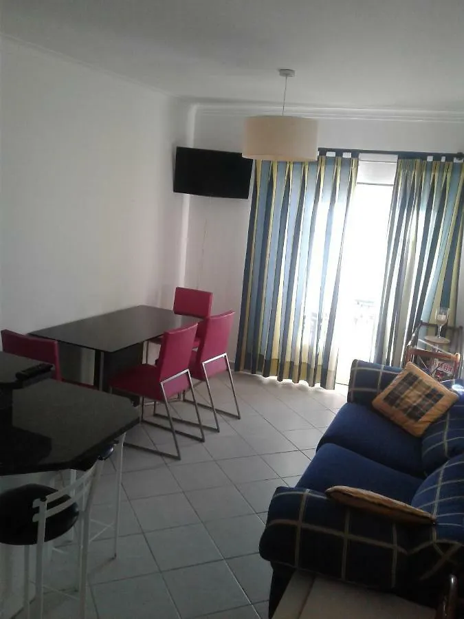 Irina Apartment Albufeira