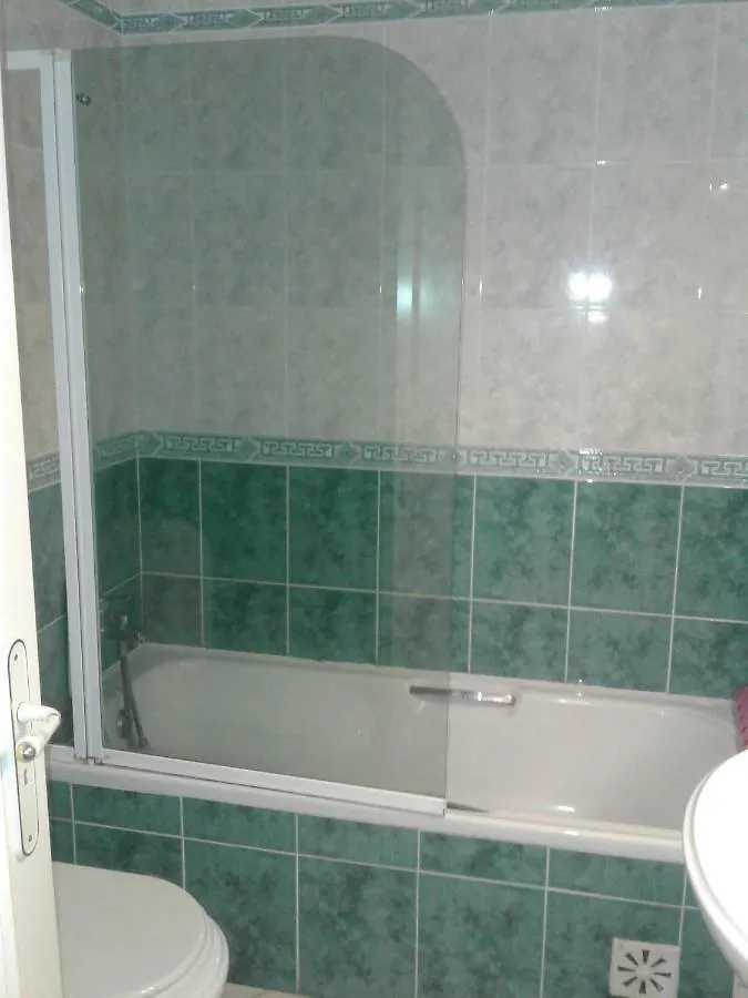 Irina Apartment Albufeira