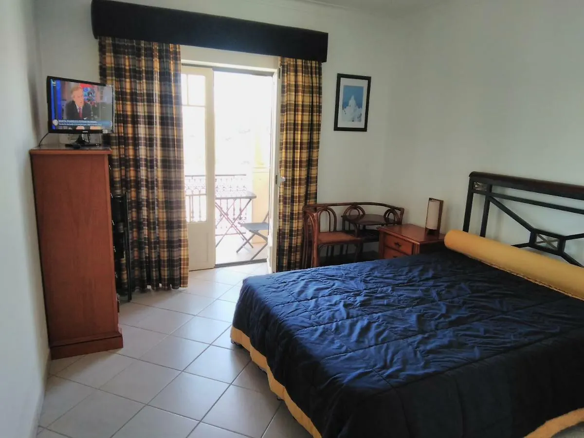 Irina Apartment Albufeira