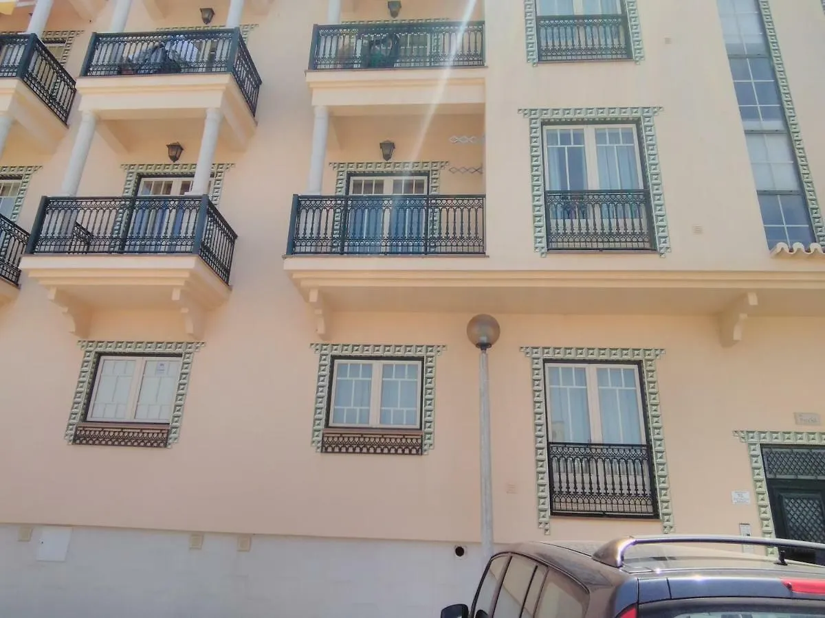 Irina Apartment Albufeira Portugal
