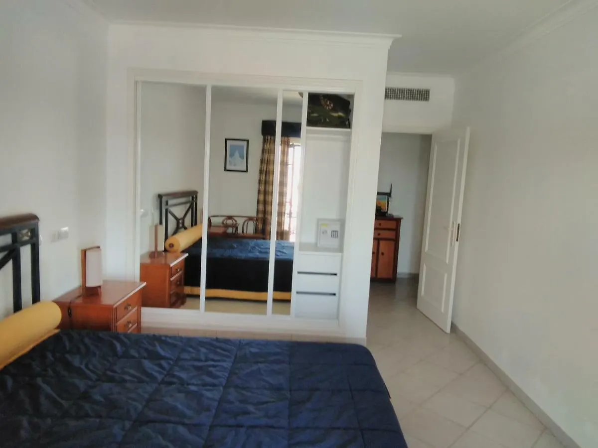 Irina Apartment Albufeira