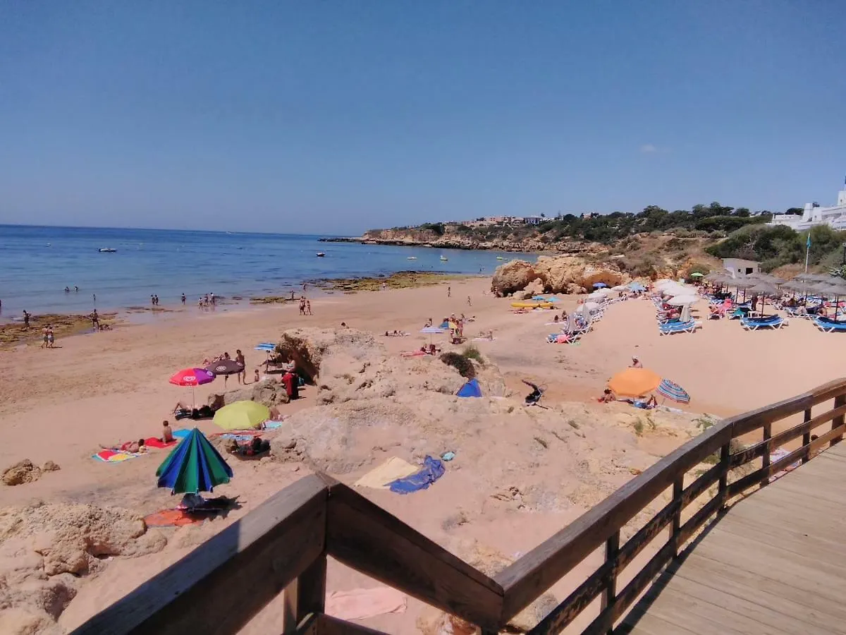 Irina Apartment Albufeira