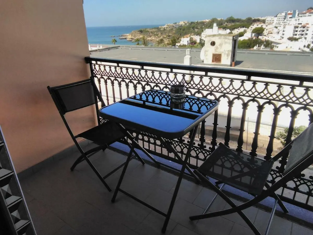 Irina Apartment Albufeira 0*,