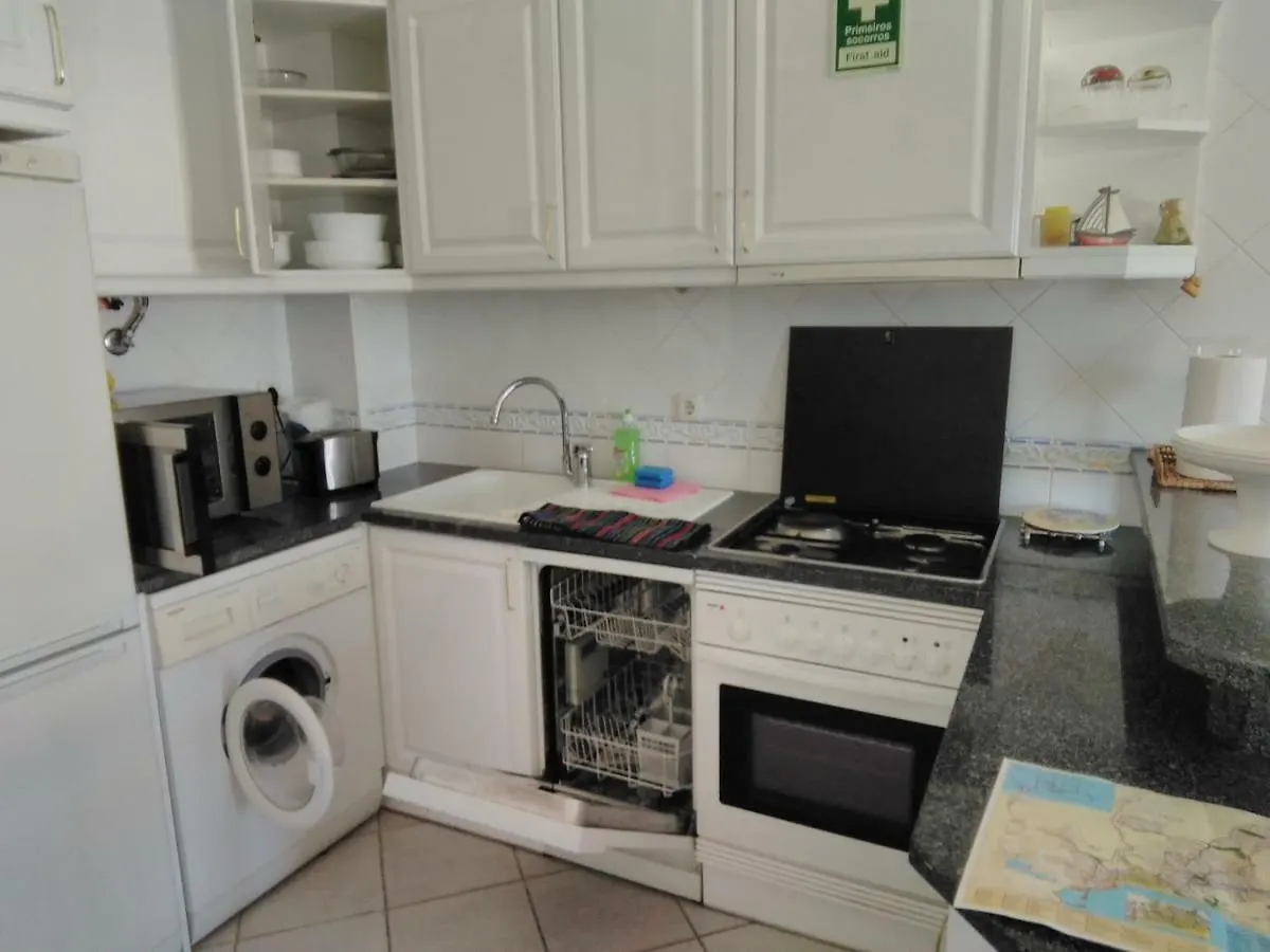 Irina Apartment Albufeira