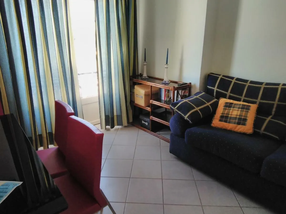 Irina Apartment Albufeira