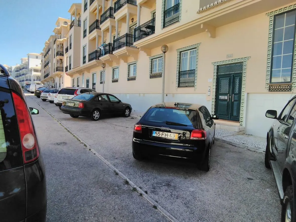Irina Apartment Albufeira